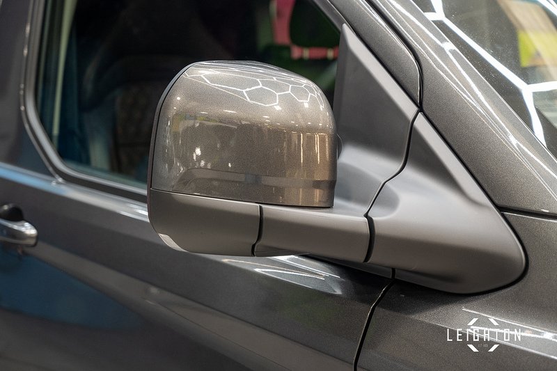 Ford Transit Custom 2.5 320 PHEV 232ps Auto Double Cab L1 H1 - N5373