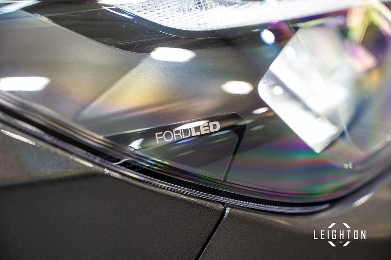 Ford Transit Custom 2.5 320 PHEV 232ps Auto Double Cab L1 H1 - N5373