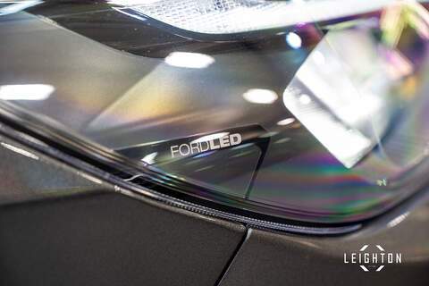 Ford Transit Custom 2.5 320 PHEV 232ps Auto Double Cab L1 H1 - N5373