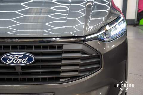 Ford Transit Custom 2.5 320 PHEV 232ps Auto Double Cab L1 H1 - N5373