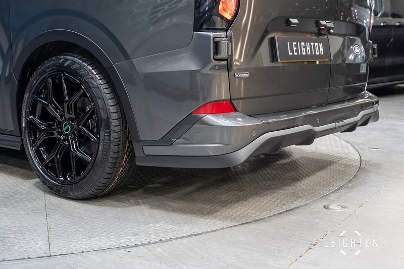 Ford Transit Custom 2.5 320 PHEV 232ps Auto Double Cab L1 H1 - N5373