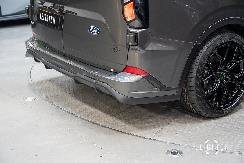 Ford Transit Custom 2.5 320 PHEV 232ps Auto Double Cab L1 H1 - N5373