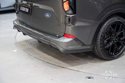 Ford Transit Custom 2.5 320 PHEV 232ps Auto Double Cab L1 H1 - N5373