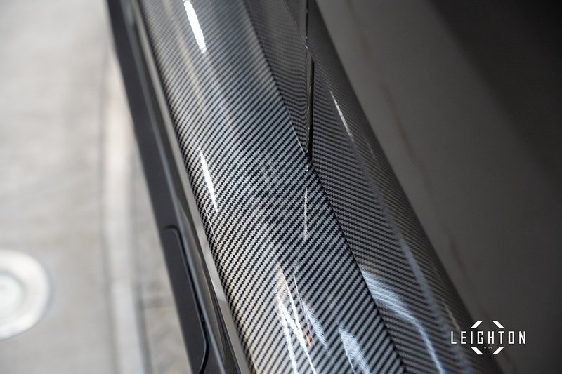 Ford Transit Custom 2.5 320 PHEV 232ps Auto Double Cab L1 H1 - N5373