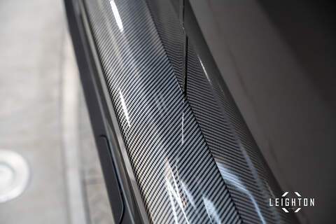 Ford Transit Custom 2.5 320 PHEV 232ps Auto Double Cab L1 H1 - N5373