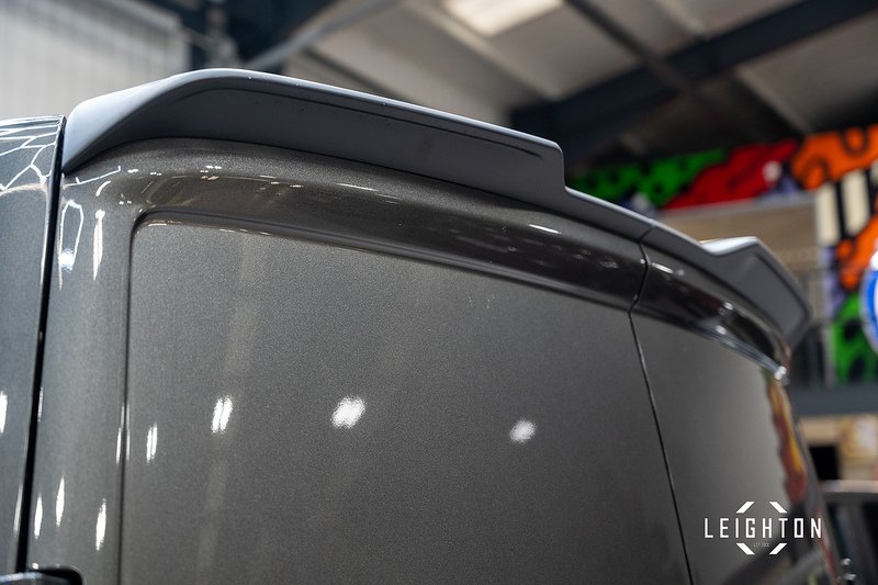 Ford Transit Custom 2.5 320 PHEV 232ps Auto Double Cab L1 H1 - N5373