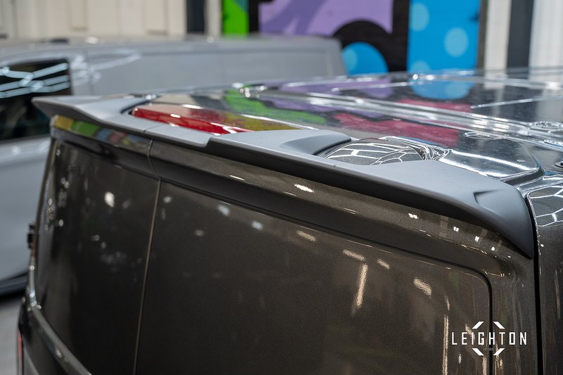 Ford Transit Custom 2.5 320 PHEV 232ps Auto Double Cab L1 H1 - N5373