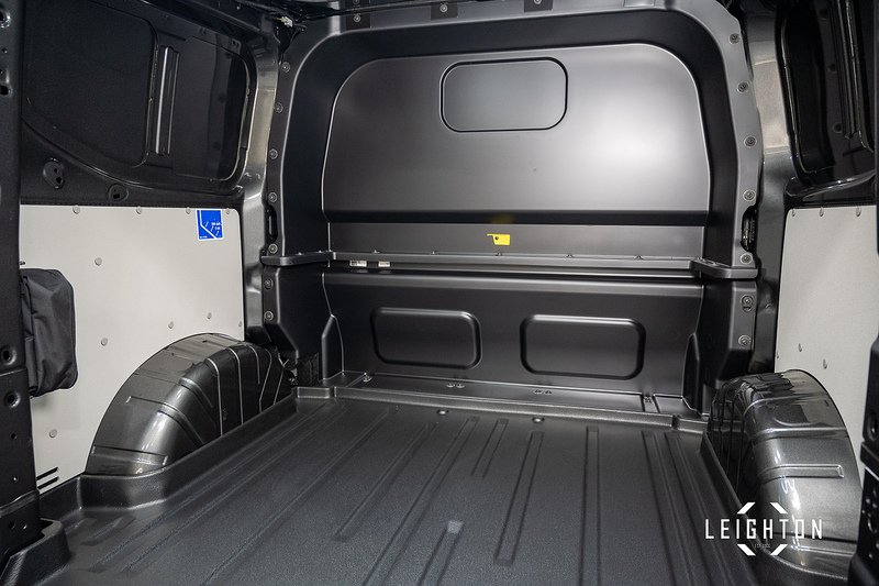 Ford Transit Custom 2.5 320 PHEV 232ps Auto Double Cab L1 H1 - N5373