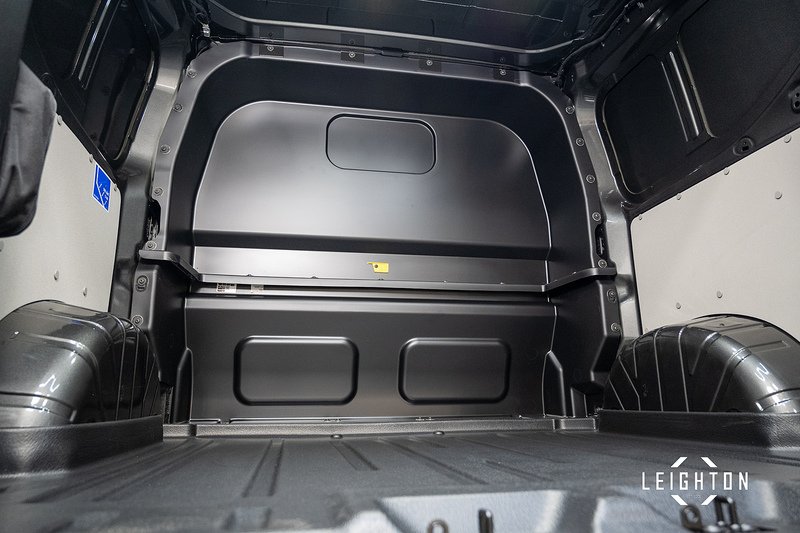 Ford Transit Custom 2.5 320 PHEV 232ps Auto Double Cab L1 H1 - N5373