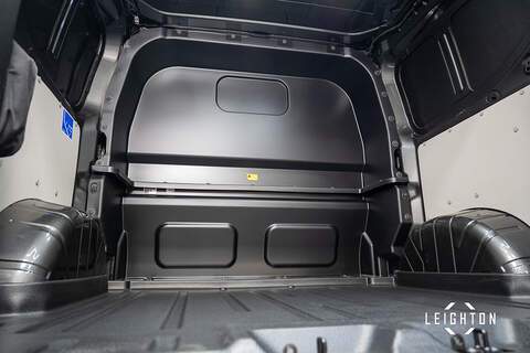 Ford Transit Custom 2.5 320 PHEV 232ps Auto Double Cab L1 H1 - N5373