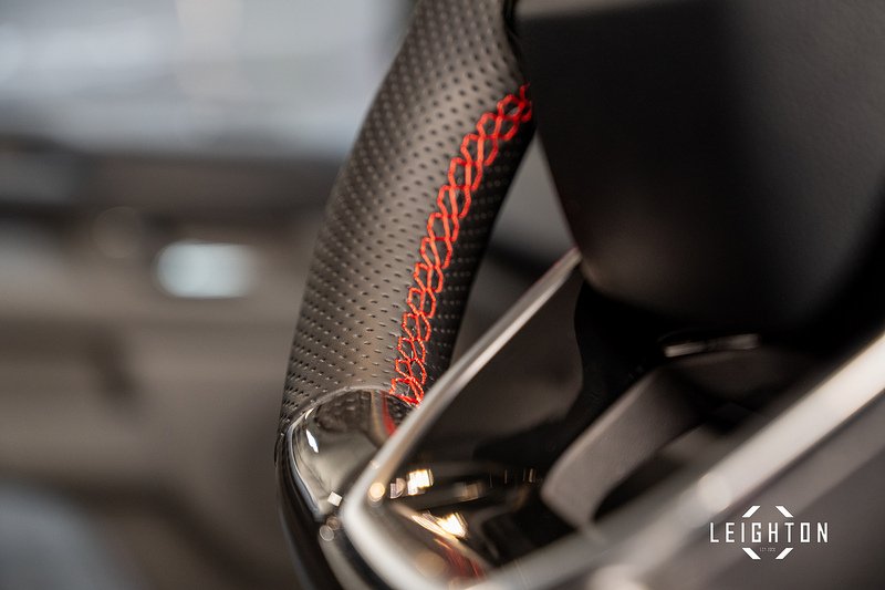 Ford Transit Custom 2.5 320 PHEV 232ps Auto Double Cab L1 H1 - N5373