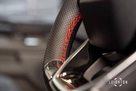 Ford Transit Custom 2.5 320 PHEV 232ps Auto Double Cab L1 H1 - N5373