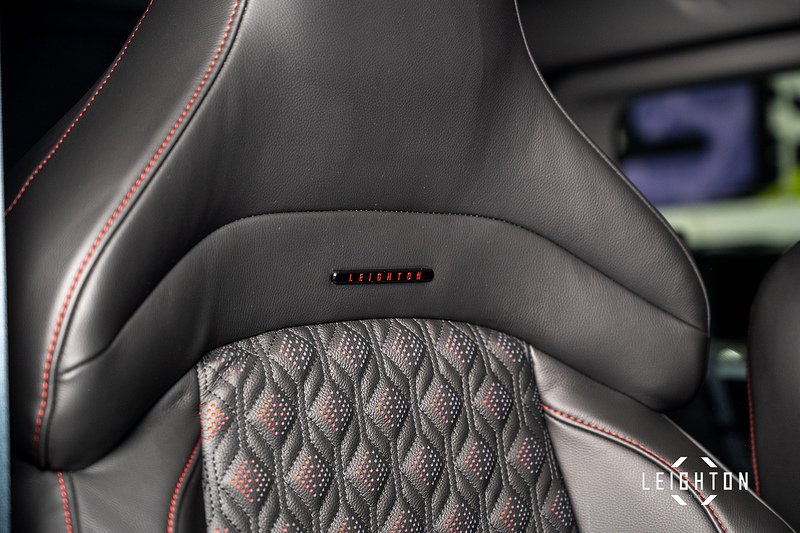 Ford Transit Custom 2.5 320 PHEV 232ps Auto Double Cab L1 H1 - N5373