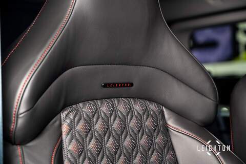 Ford Transit Custom 2.5 320 PHEV 232ps Auto Double Cab L1 H1 - N5373