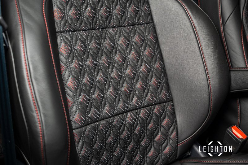 Ford Transit Custom 2.5 320 PHEV 232ps Auto Double Cab L1 H1 - N5373