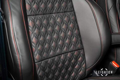 Ford Transit Custom 2.5 320 PHEV 232ps Auto Double Cab L1 H1 - N5373