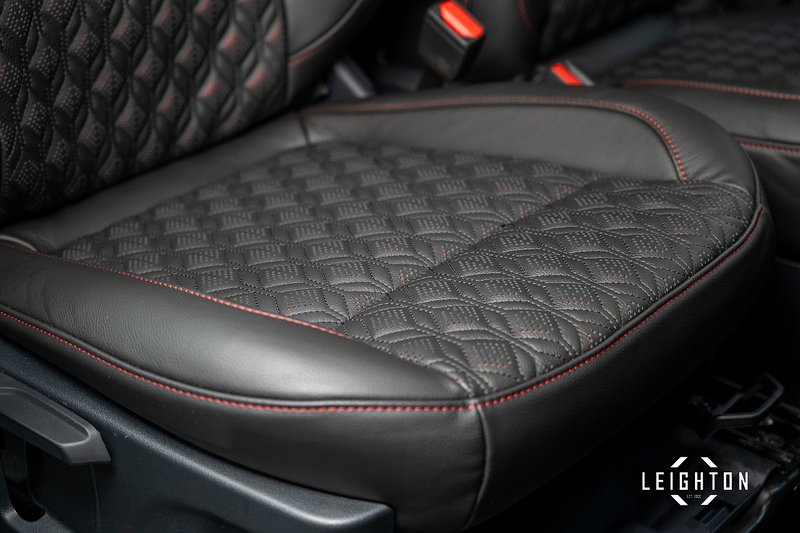 Ford Transit Custom 2.5 320 PHEV 232ps Auto Double Cab L1 H1 - N5373