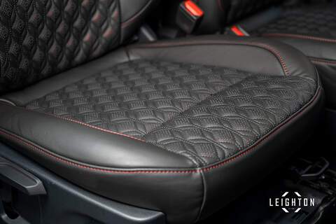 Ford Transit Custom 2.5 320 PHEV 232ps Auto Double Cab L1 H1 - N5373