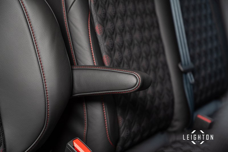 Ford Transit Custom 2.5 320 PHEV 232ps Auto Double Cab L1 H1 - N5373