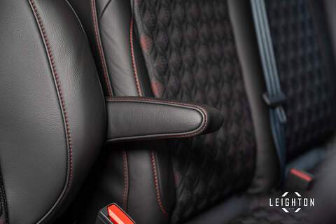 Ford Transit Custom 2.5 320 PHEV 232ps Auto Double Cab L1 H1 - N5373