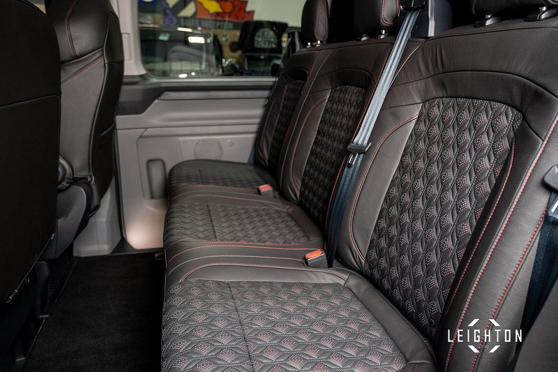 Ford Transit Custom 2.5 320 PHEV 232ps Auto Double Cab L1 H1 - N5373