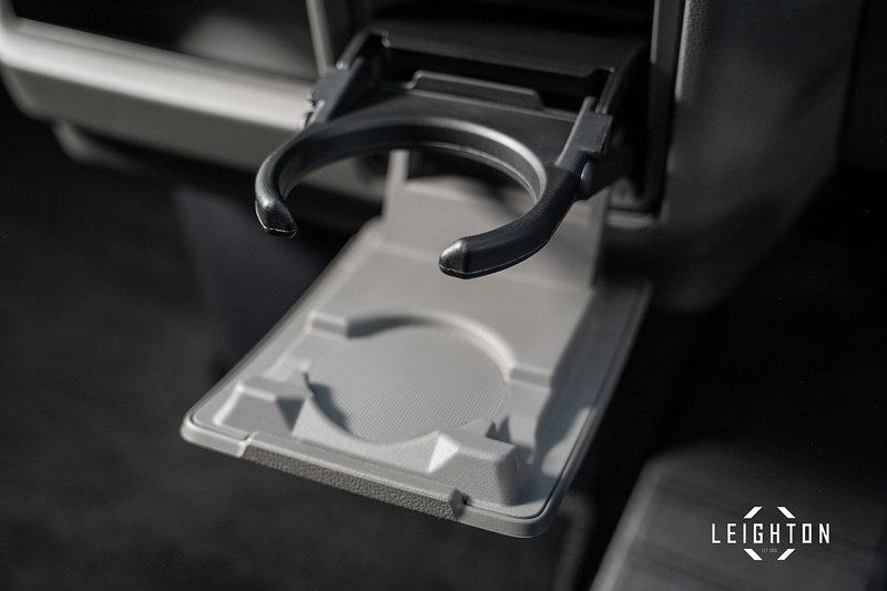 Ford Transit Custom 2.5 320 PHEV 232ps Auto Double Cab L1 H1 - N5373