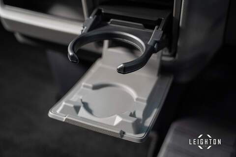 Ford Transit Custom 2.5 320 PHEV 232ps Auto Double Cab L1 H1 - N5373