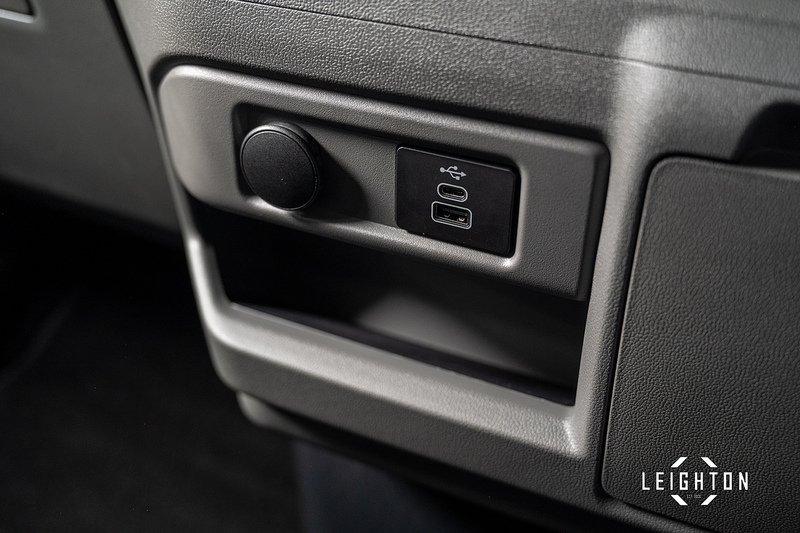 Ford Transit Custom 2.5 320 PHEV 232ps Auto Double Cab L1 H1 - N5373