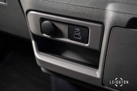 Ford Transit Custom 2.5 320 PHEV 232ps Auto Double Cab L1 H1 - N5373