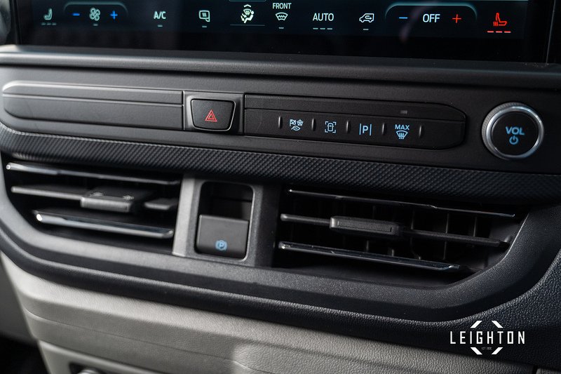 Ford Transit Custom 2.5 320 PHEV 232ps Auto Double Cab L1 H1 - N5373