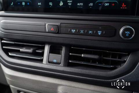 Ford Transit Custom 2.5 320 PHEV 232ps Auto Double Cab L1 H1 - N5373