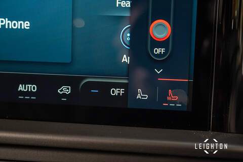 Ford Transit Custom 2.5 320 PHEV 232ps Auto Double Cab L1 H1 - N5373