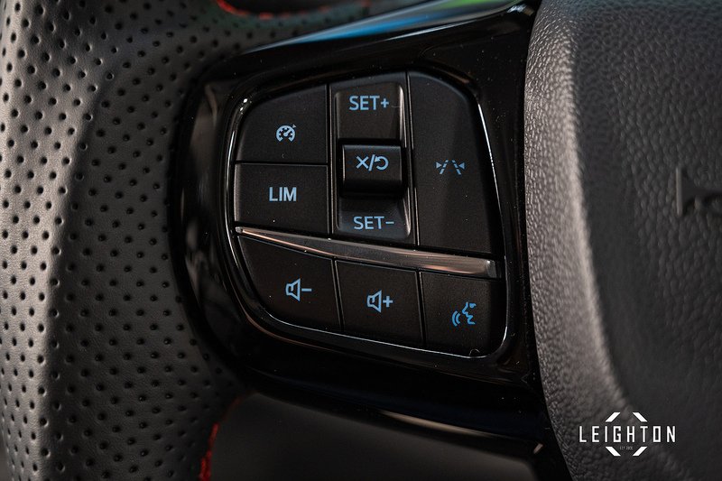 Ford Transit Custom 2.5 320 PHEV 232ps Auto Double Cab L1 H1 - N5373