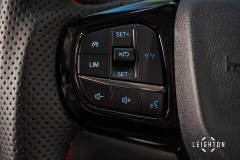 Ford Transit Custom 2.5 320 PHEV 232ps Auto Double Cab L1 H1 - N5373