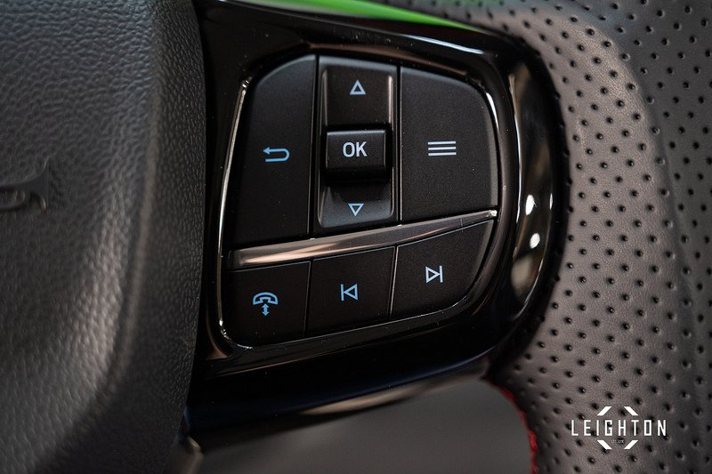 Ford Transit Custom 2.5 320 PHEV 232ps Auto Double Cab L1 H1 - N5373