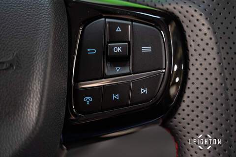 Ford Transit Custom 2.5 320 PHEV 232ps Auto Double Cab L1 H1 - N5373