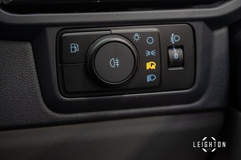 Ford Transit Custom 2.5 320 PHEV 232ps Auto Double Cab L1 H1 - N5373