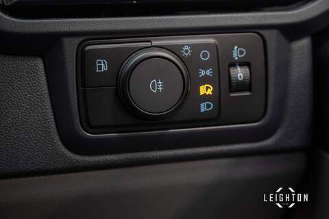 Ford Transit Custom 2.5 320 PHEV 232ps Auto Double Cab L1 H1 - N5373