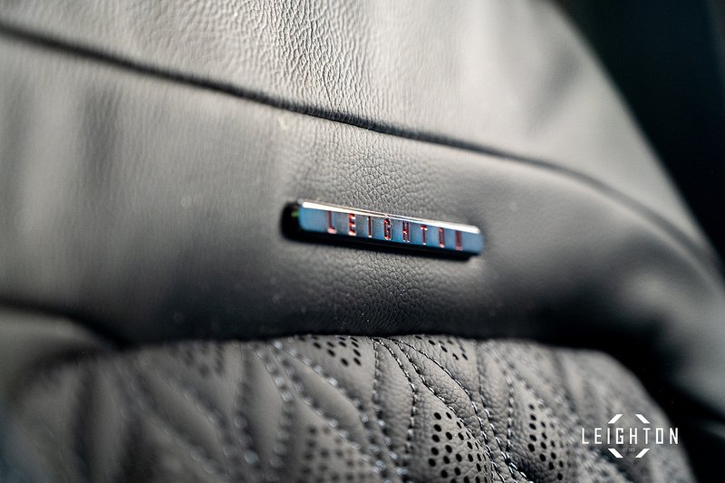 Ford Transit Custom 2.5 320 PHEV 232ps Auto Double Cab L1 H1 - N5373