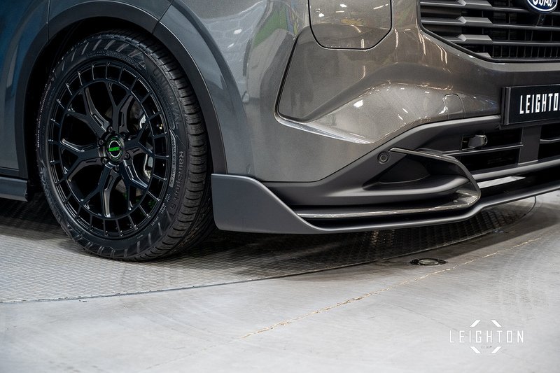 Ford Transit Custom 2.5 320 PHEV 232ps Auto Double Cab L2 H1 - N5376