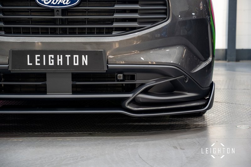 Ford Transit Custom 2.5 320 PHEV 232ps Auto Double Cab L2 H1 - N5376