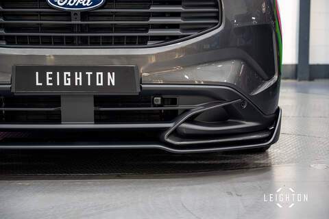 Ford Transit Custom 2.5 320 PHEV 232ps Auto Double Cab L2 H1 - N5376