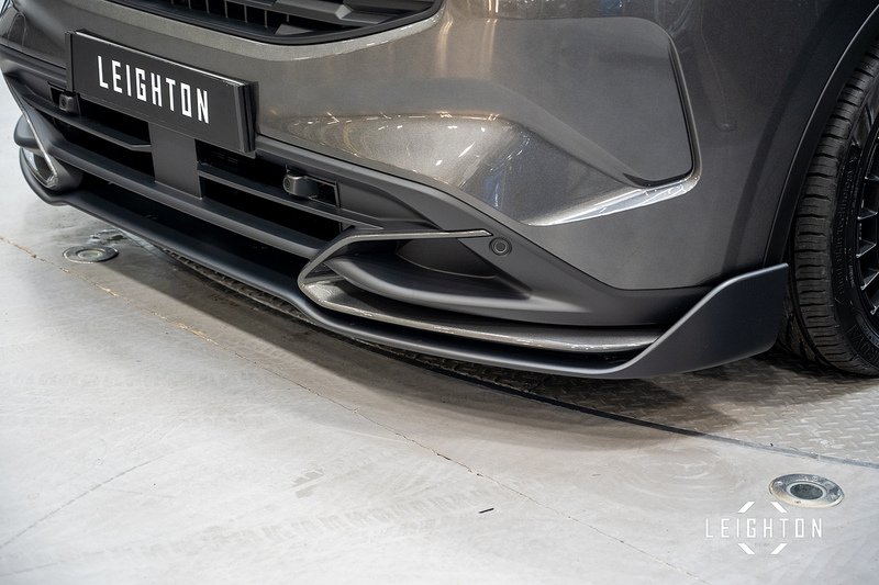 Ford Transit Custom 2.5 320 PHEV 232ps Auto Double Cab L2 H1 - N5376