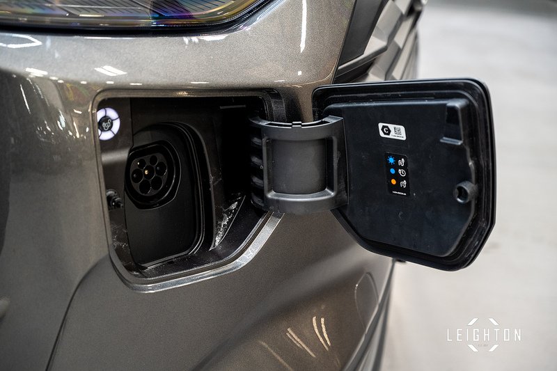 Ford Transit Custom 2.5 320 PHEV 232ps Auto Double Cab L2 H1 - N5376