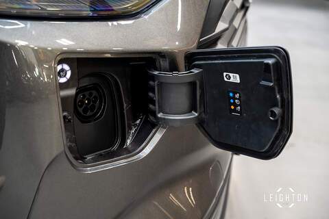 Ford Transit Custom 2.5 320 PHEV 232ps Auto Double Cab L2 H1 - N5376