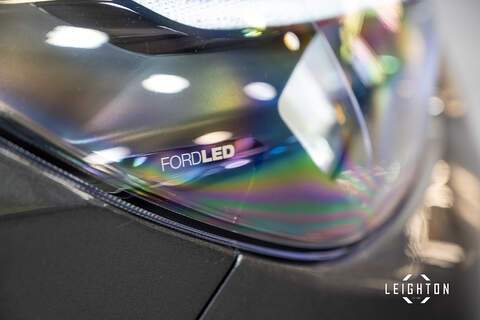 Ford Transit Custom 2.5 320 PHEV 232ps Auto Double Cab L2 H1 - N5376