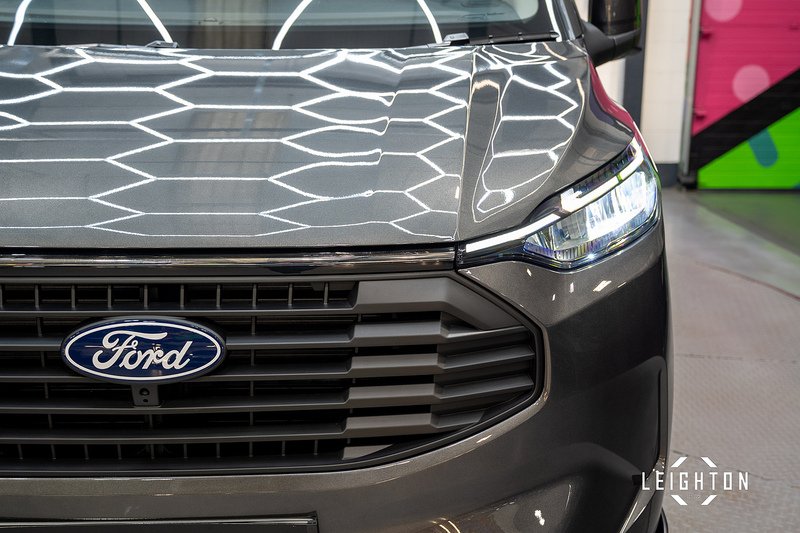 Ford Transit Custom 2.5 320 PHEV 232ps Auto Double Cab L2 H1 - N5376