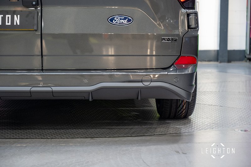 Ford Transit Custom 2.5 320 PHEV 232ps Auto Double Cab L2 H1 - N5376