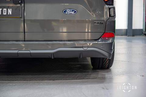 Ford Transit Custom 2.5 320 PHEV 232ps Auto Double Cab L2 H1 - N5376