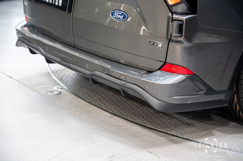 Ford Transit Custom 2.5 320 PHEV 232ps Auto Double Cab L2 H1 - N5376